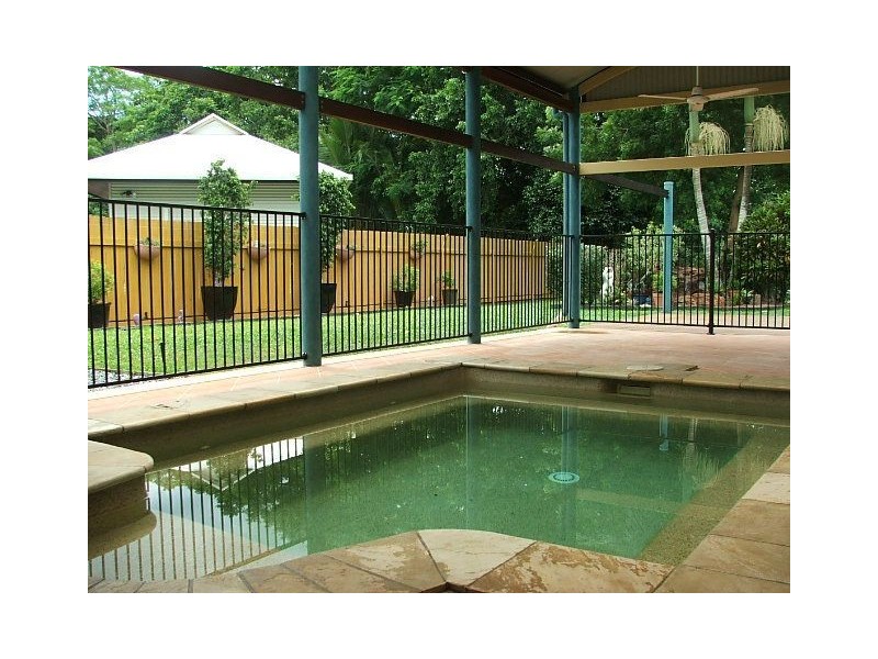 41 Maeva Street, Jubilee Pocket QLD 4802