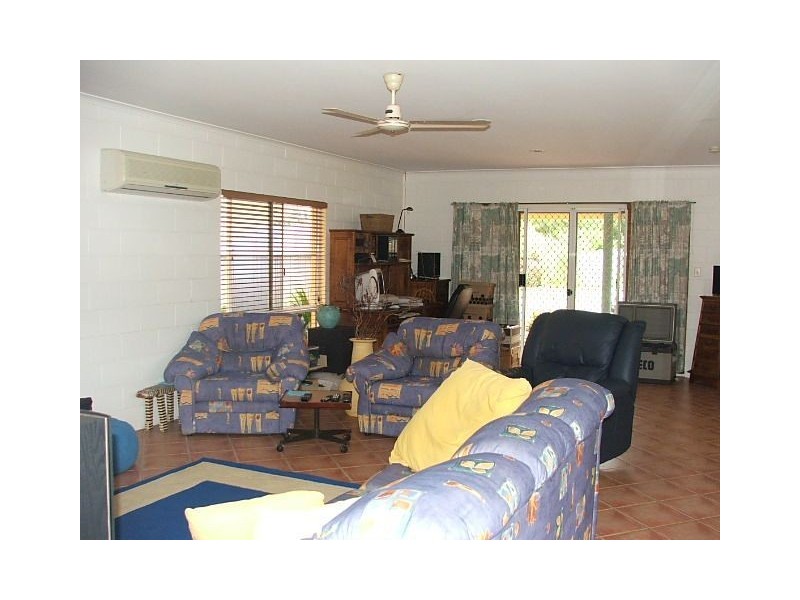 41 Maeva Street, Jubilee Pocket QLD 4802