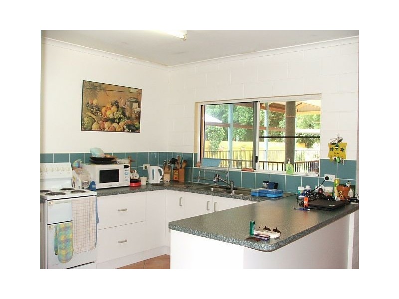 41 Maeva Street, Jubilee Pocket QLD 4802