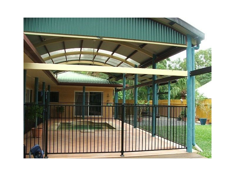 41 Maeva Street, Jubilee Pocket QLD 4802