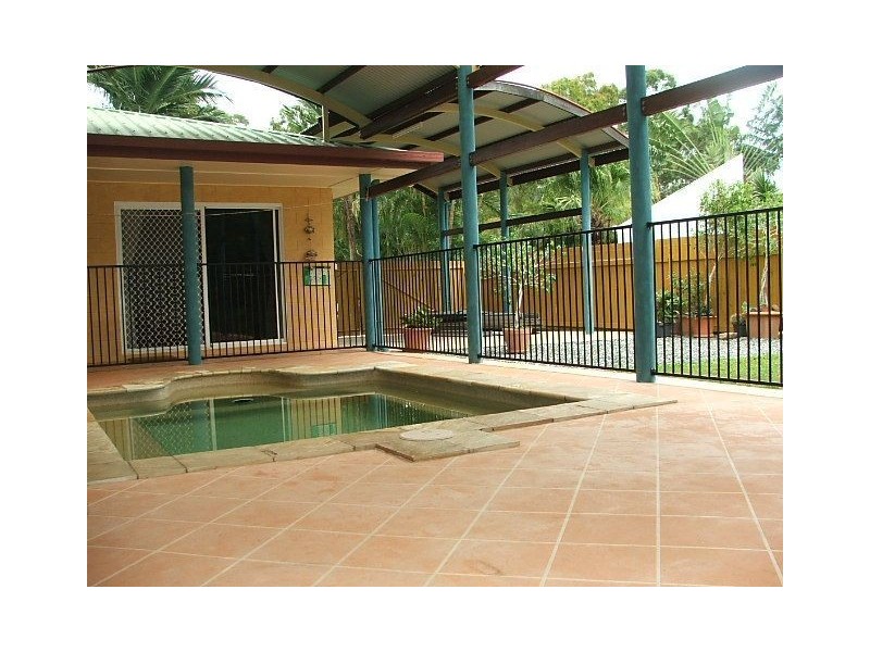 41 Maeva Street, Jubilee Pocket QLD 4802