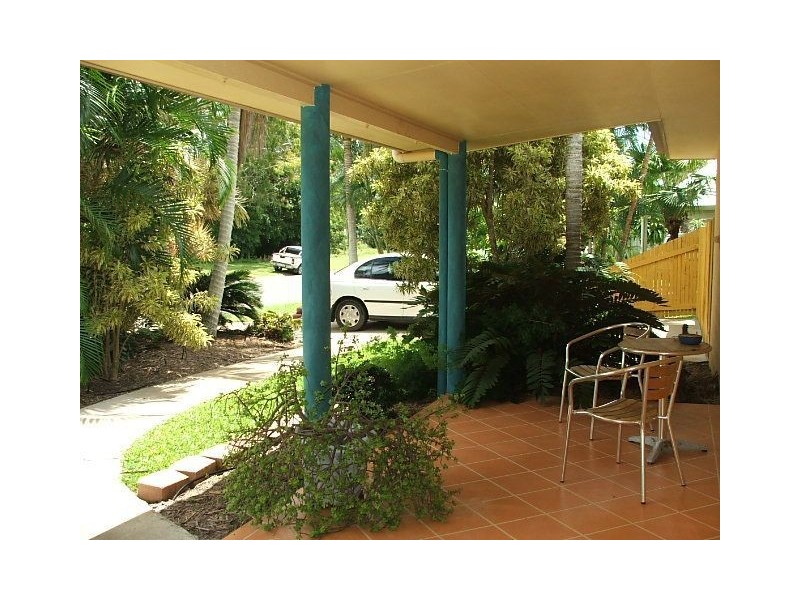 41 Maeva Street, Jubilee Pocket QLD 4802