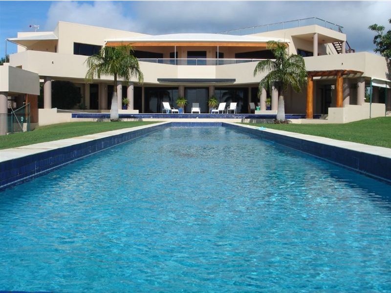 188 “Chesapeake”  Mandalay Road, Airlie Beach QLD 4802