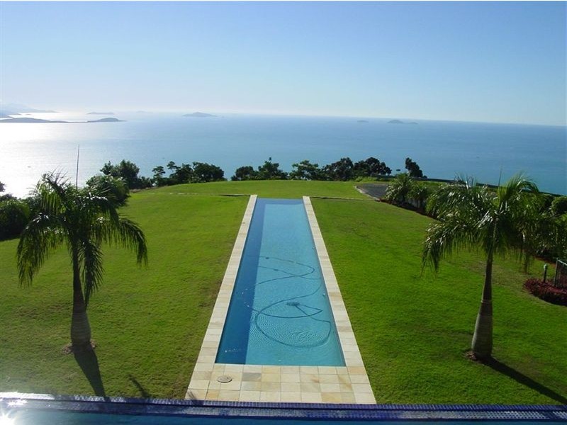 188 “Chesapeake”  Mandalay Road, Airlie Beach QLD 4802