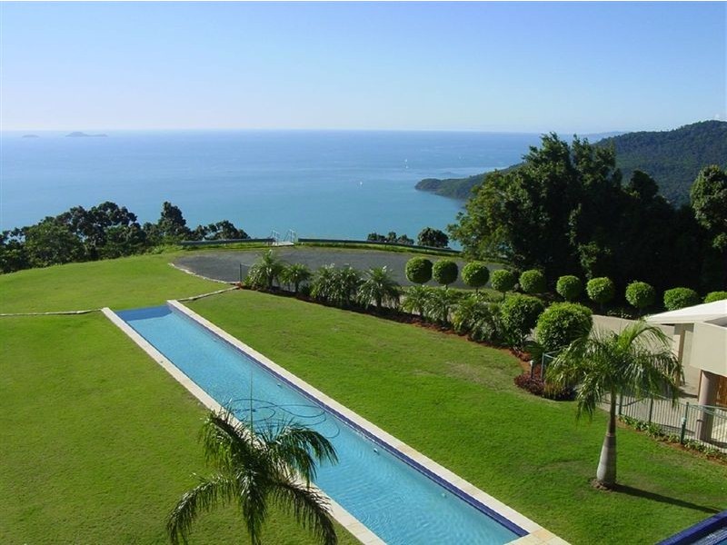188 “Chesapeake”  Mandalay Road, Airlie Beach QLD 4802