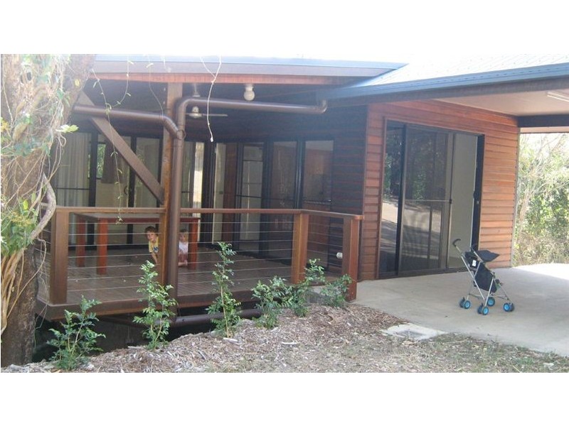 75 Pringle Road, Woodwark QLD 4802