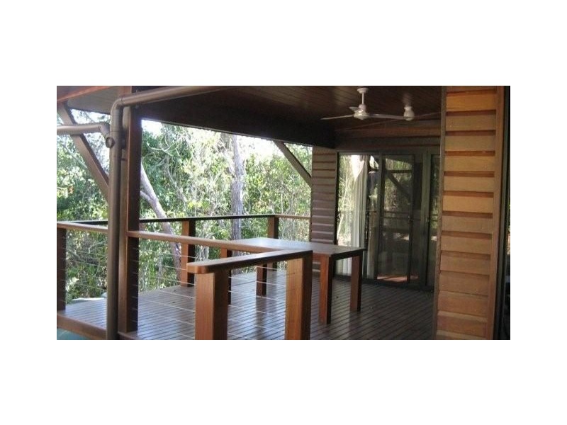 75 Pringle Road, Woodwark QLD 4802