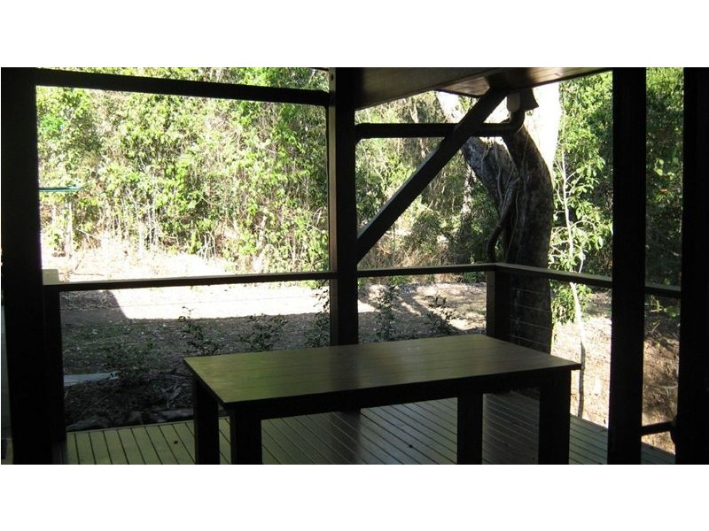 75 Pringle Road, Woodwark QLD 4802