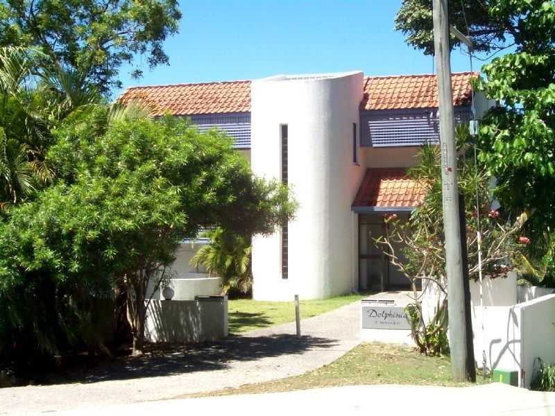 4/7 Lamond, Airlie Beach QLD 4802