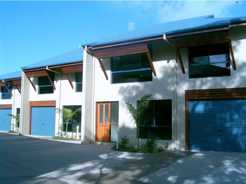 2/16 Marathon, Proserpine QLD 4800