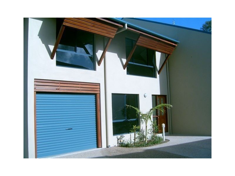 2/16 Marathon, Proserpine QLD 4800