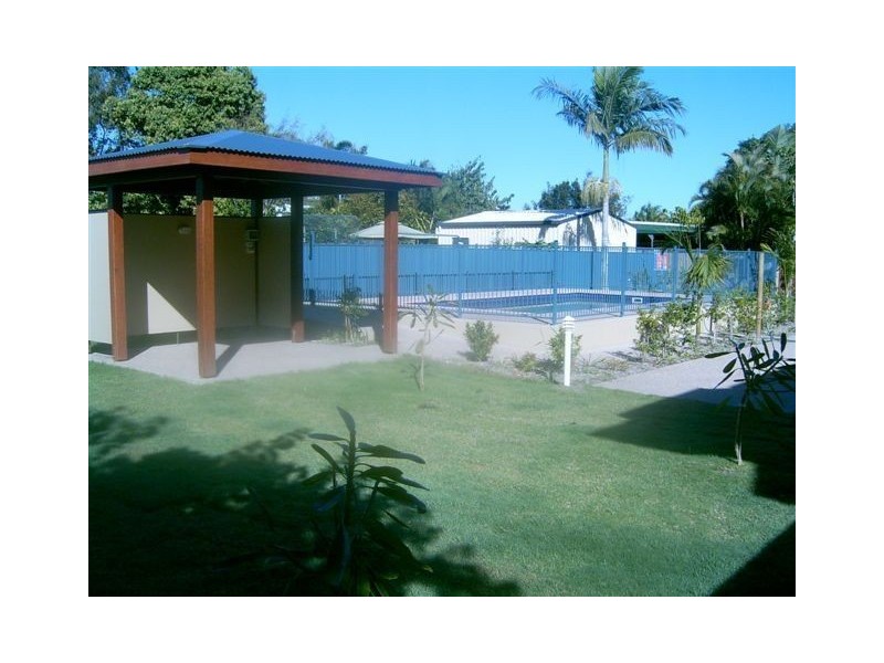 2/16 Marathon, Proserpine QLD 4800