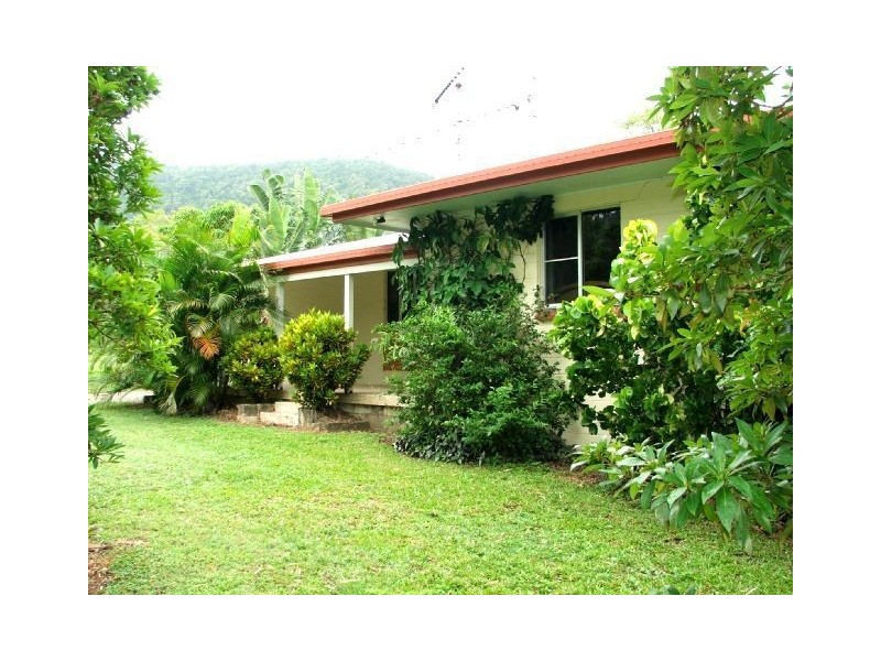 62 Jubilee Pocket Road, Jubilee Pocket QLD 4802