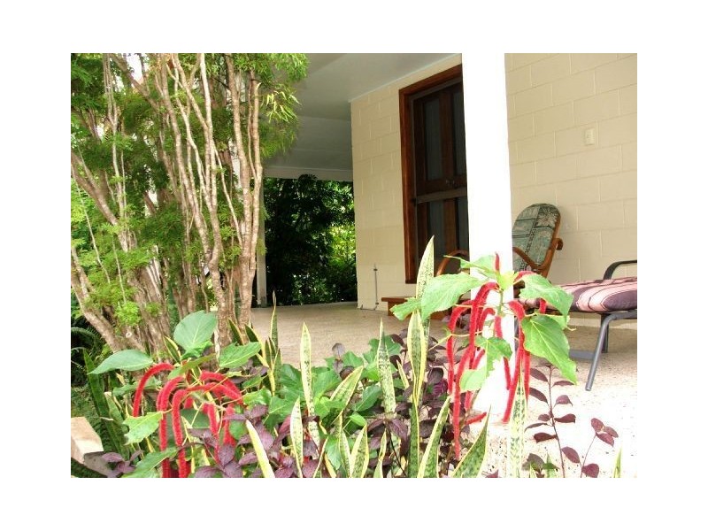 62 Jubilee Pocket Road, Jubilee Pocket QLD 4802