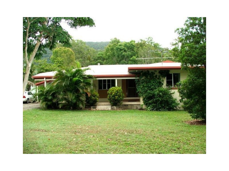 62 Jubilee Pocket Road, Jubilee Pocket QLD 4802