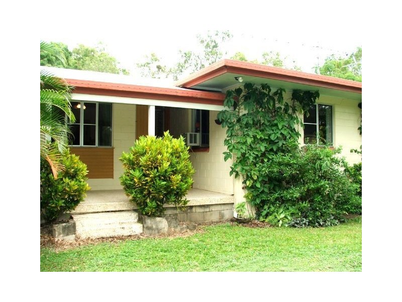 62 Jubilee Pocket Road, Jubilee Pocket QLD 4802