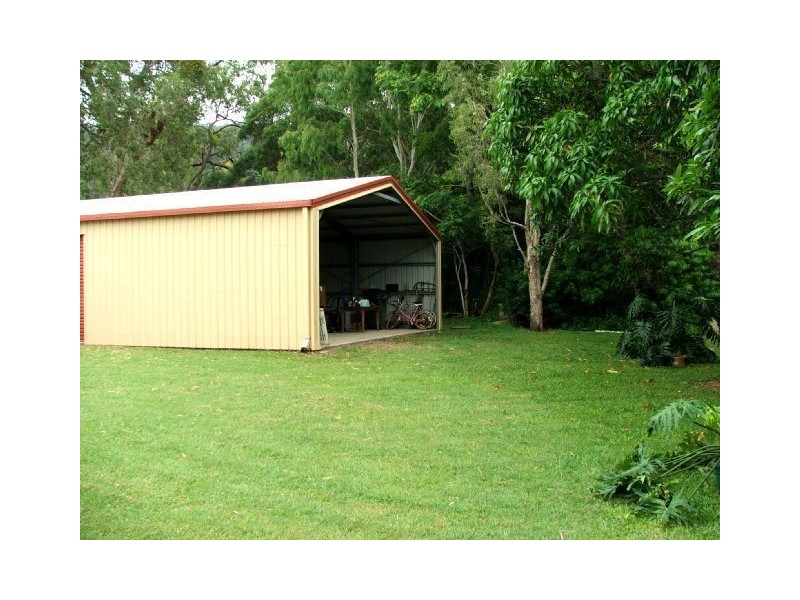 62 Jubilee Pocket Road, Jubilee Pocket QLD 4802