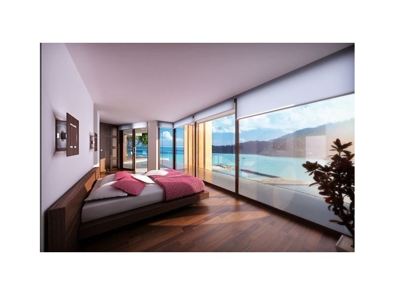 Lot 1 Mount Whitsunday, Airlie Beach QLD 4802