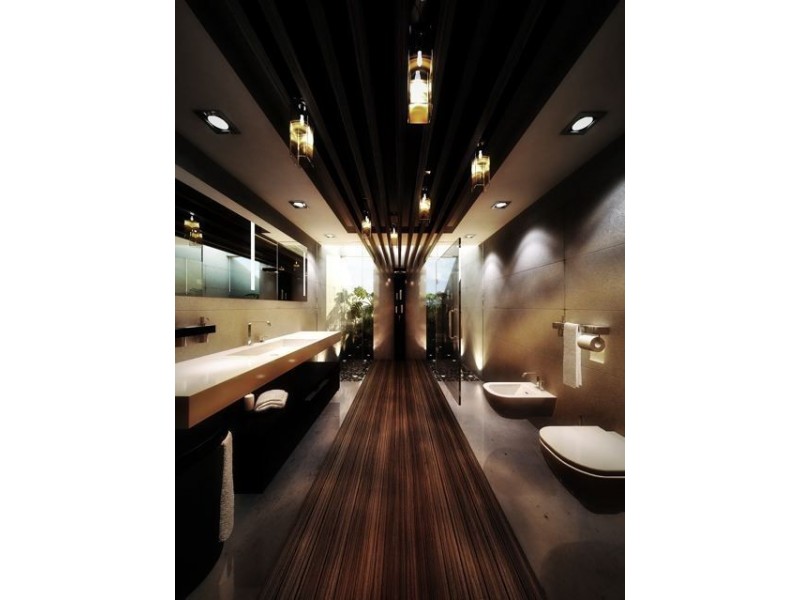 Lot 1 Mount Whitsunday, Airlie Beach QLD 4802