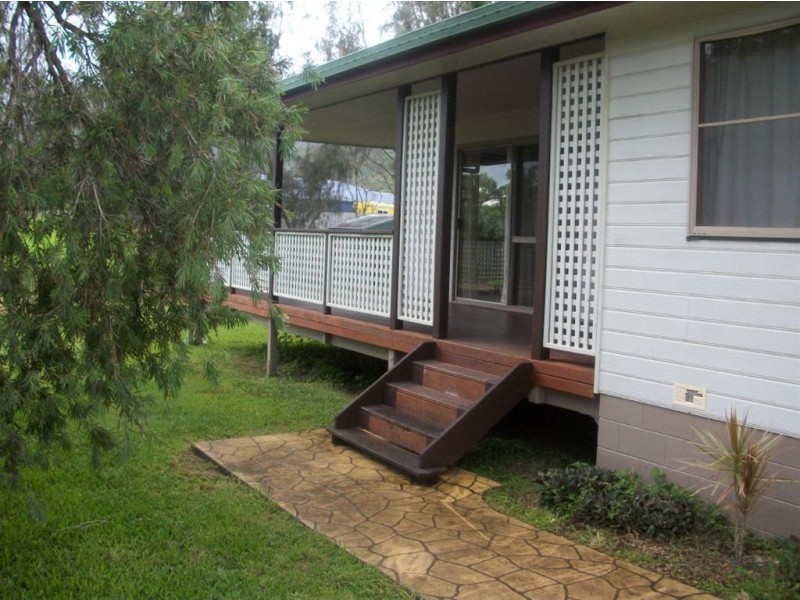 5 Grace Avenue, Cannonvale QLD 4802