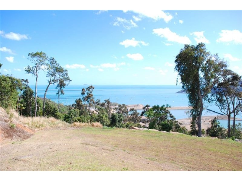 L5 Mount Whitsunday Drive, Airlie Beach QLD 4802