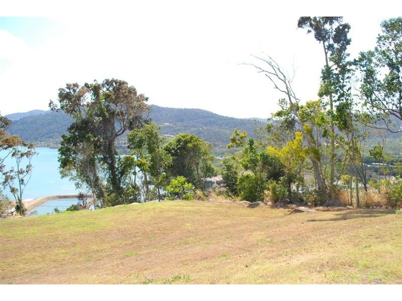 L5 Mount Whitsunday Drive, Airlie Beach QLD 4802