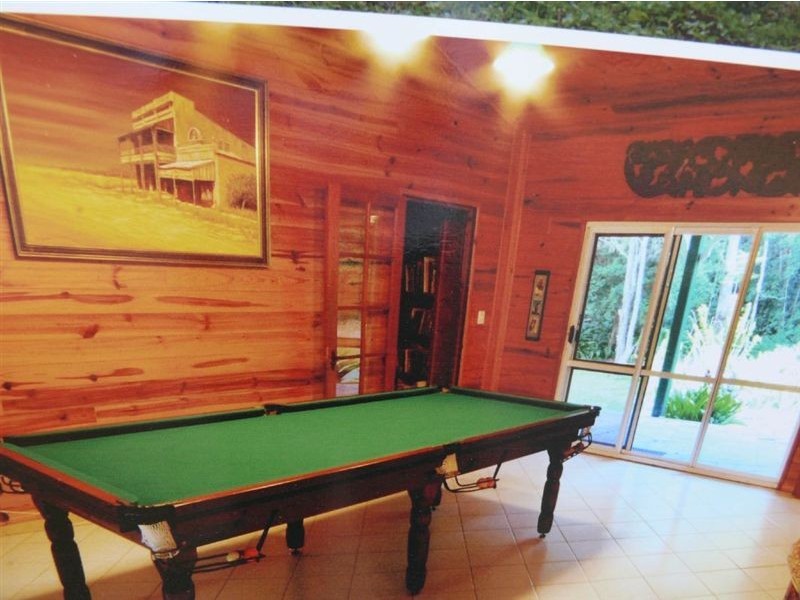 61 Timberland Road, Jubilee Pocket QLD 4802