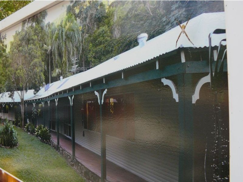 61 Timberland Road, Jubilee Pocket QLD 4802