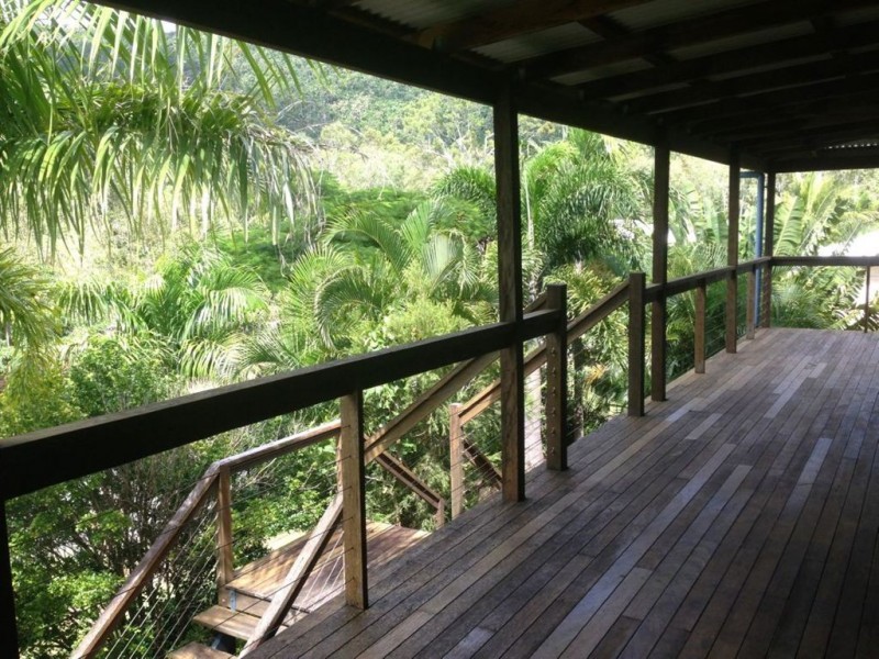 2 Moonlight Drive, Jubilee Pocket QLD 4802