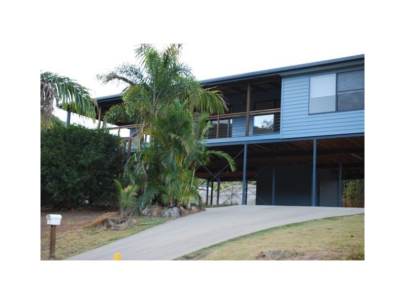 2 Moonlight Drive, Jubilee Pocket QLD 4802