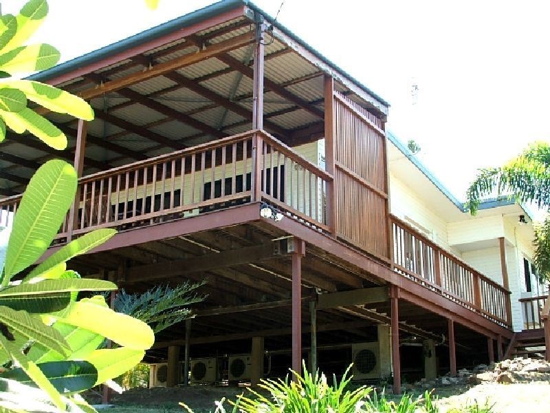 8 Hillcrest Avenue, Airlie Beach QLD 4802