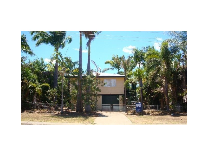 9 Petersen Street, Collinsville QLD 4804