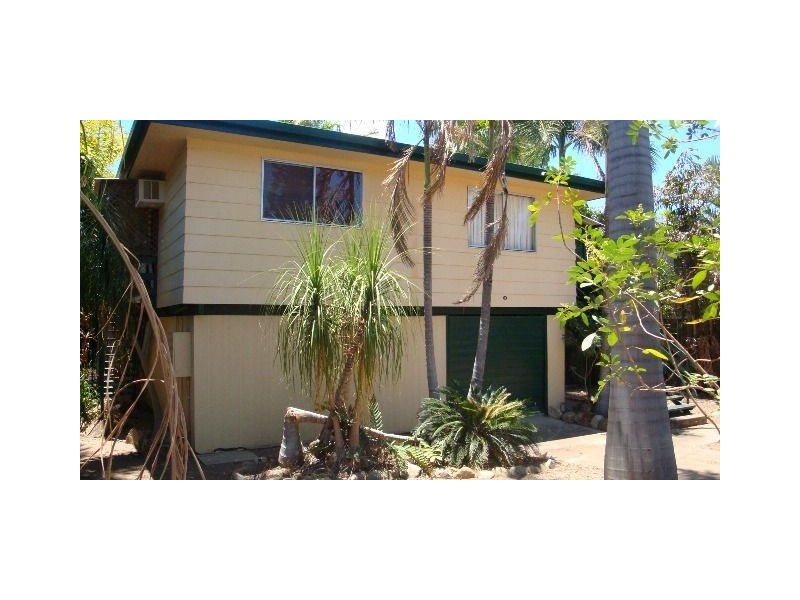 9 Petersen Street, Collinsville QLD 4804