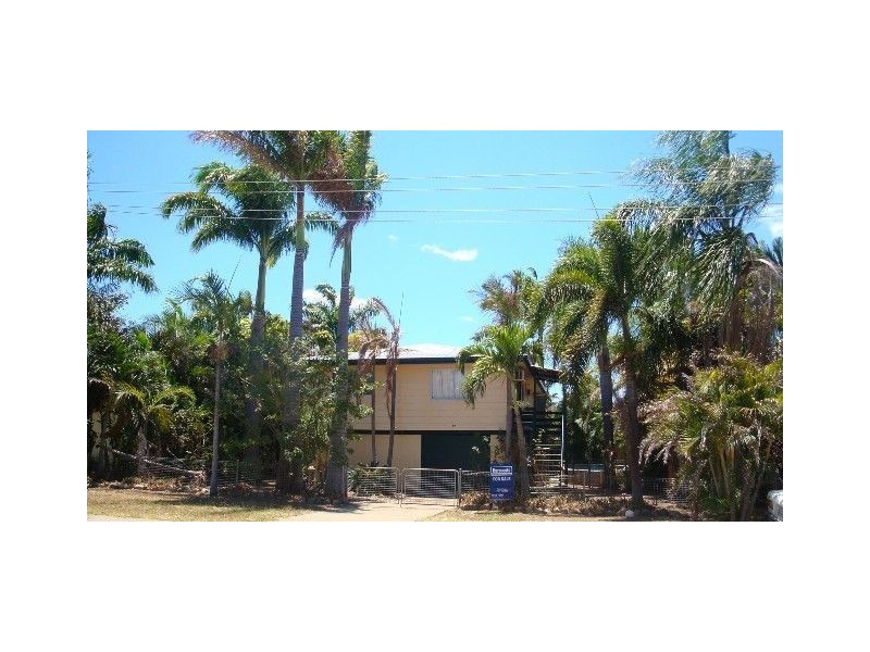 9 Petersen Street, Collinsville QLD 4804