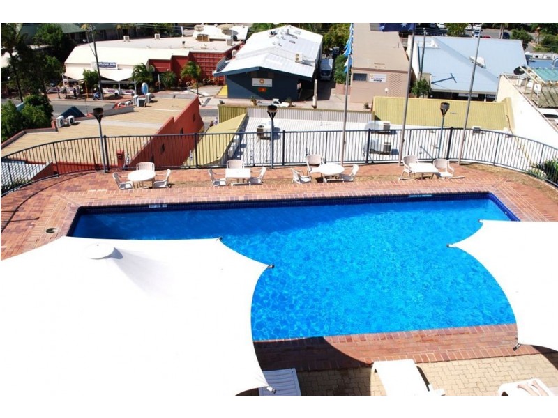 15/5 Golden Orchid Drive, Airlie Beach QLD 4802