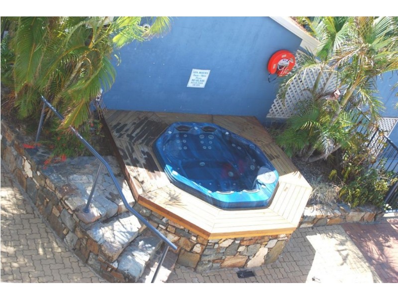 15/5 Golden Orchid Drive, Airlie Beach QLD 4802