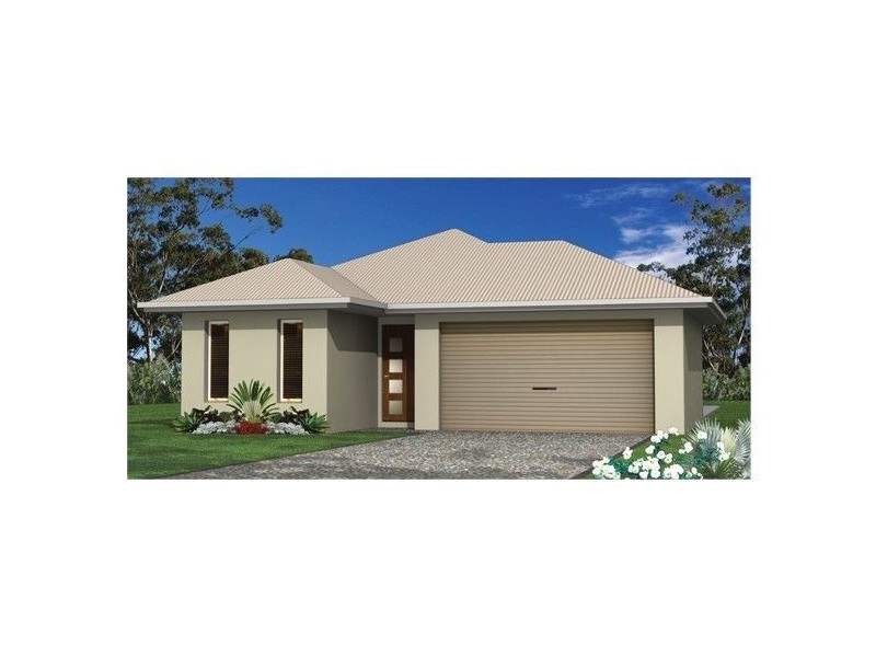 Lot 229 Parker Road, Cannonvale QLD 4802