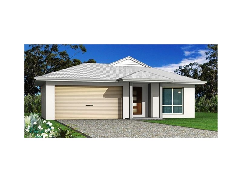 L47 Abell Road, Cannonvale QLD 4802