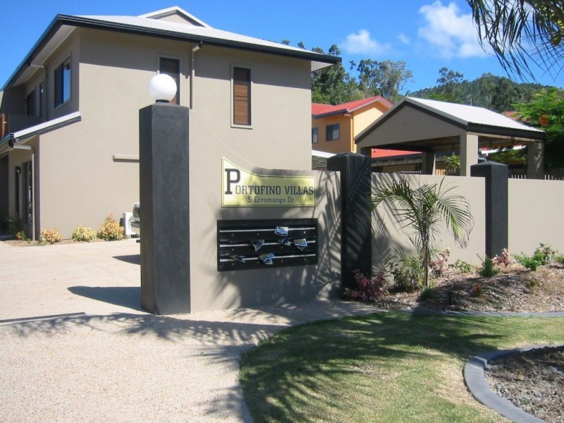 9/5 Erromango Drive, Jubilee Pocket QLD 4802