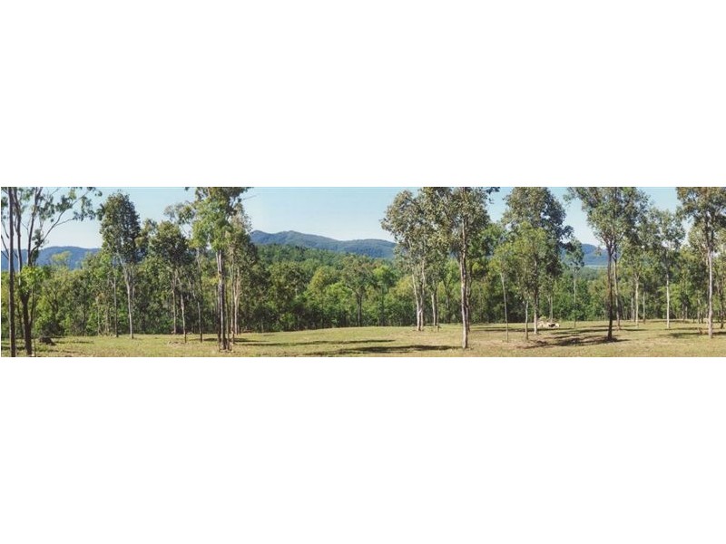 Lot 32 Sugarloaf Rd, Sugarloaf QLD 4800