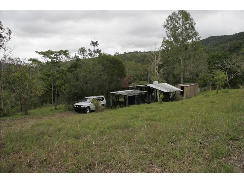 Lot 32 Sugarloaf Rd, Sugarloaf QLD 4800