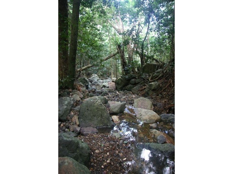 Lot 32 Sugarloaf Rd, Sugarloaf QLD 4800