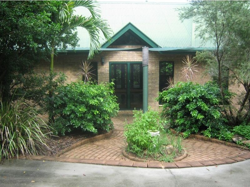 55 Parkland Drive,, Woodwark QLD 4802