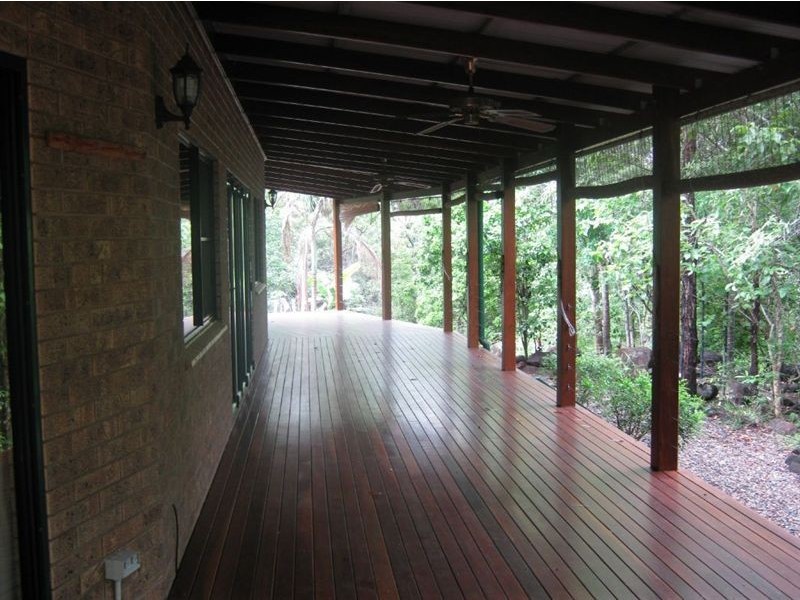 55 Parkland Drive,, Woodwark QLD 4802