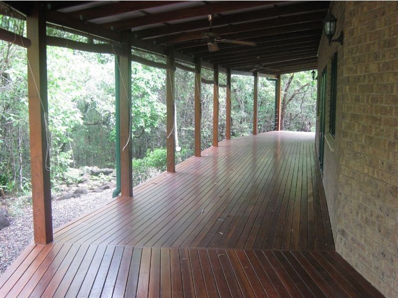 55 Parkland Drive,, Woodwark QLD 4802