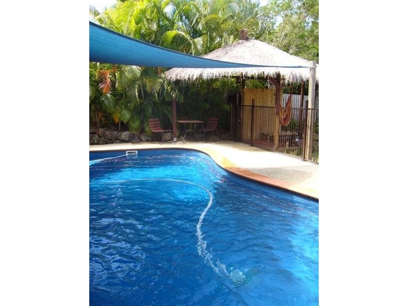 17 Wahoo Court, Jubilee Pocket QLD 4802