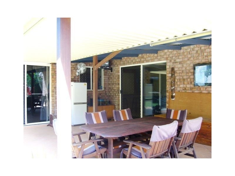 17 Wahoo Court, Jubilee Pocket QLD 4802