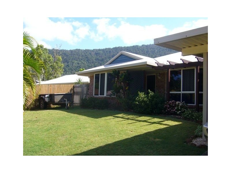 17 Wahoo Court, Jubilee Pocket QLD 4802