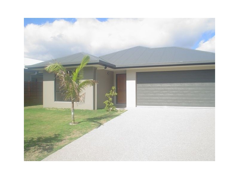 7 Waite Creek Court, Cannonvale QLD 4802