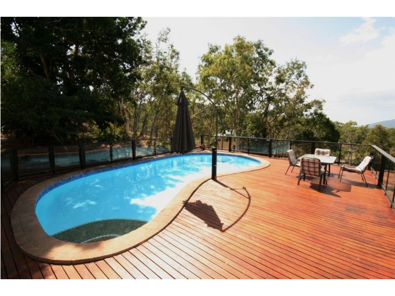 228 Paluma Road, Cannonvale QLD 4802